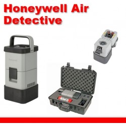 Honeywell Air Detective