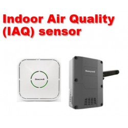 Indoor Air Qaulity (IAQ) Sensor Honeywell