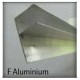 First Duct _ F Type Aluminium Flange