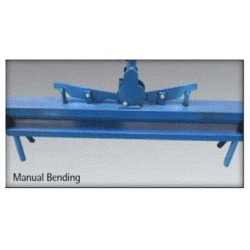 First Duct_Bending Machine Manual