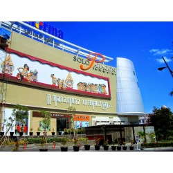 Solo Paragon Mall