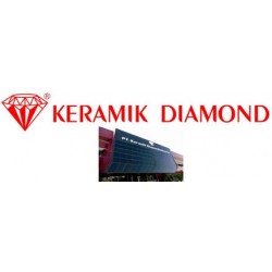 PT Keramik Diamond Industries