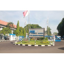 PT PAL Surabaya
