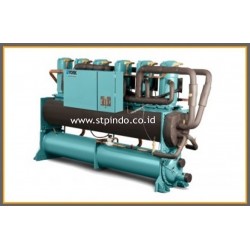 YCWL Water-Cooled Scroll Chiller